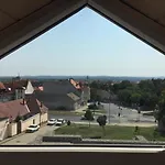 Agoston Szálloda Pécs