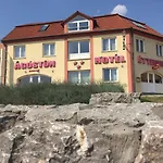 Szálloda Agoston 3*