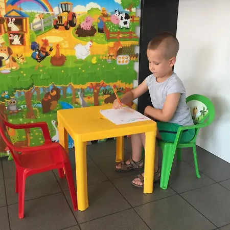 Agoston Ξενοδοχείο 3*