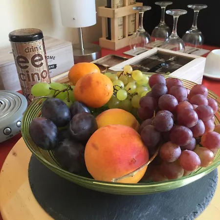 Ξενοδοχείο Agoston