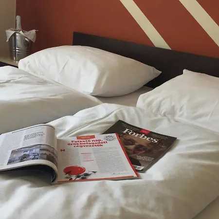 Agoston Hotel 3*