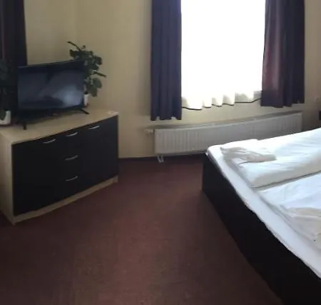 Hotel Agoston Pecs