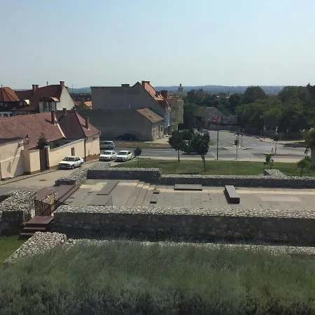 Agoston Hotel Pětikostelí