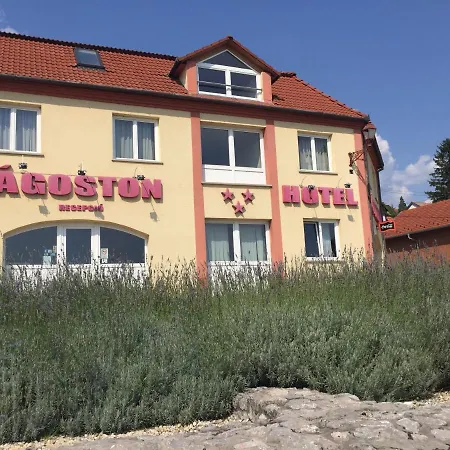 Agoston