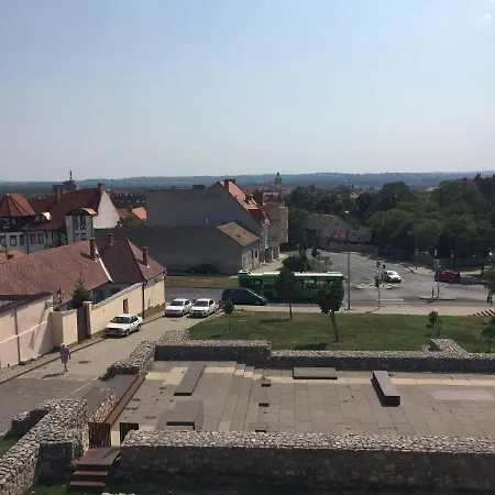Agoston Печ