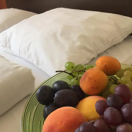 Agoston Hotel Pecs