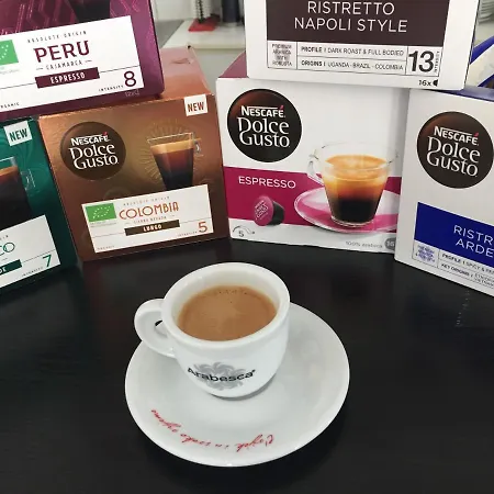 Agoston Ξενοδοχείο