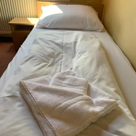 Agoston Hotel