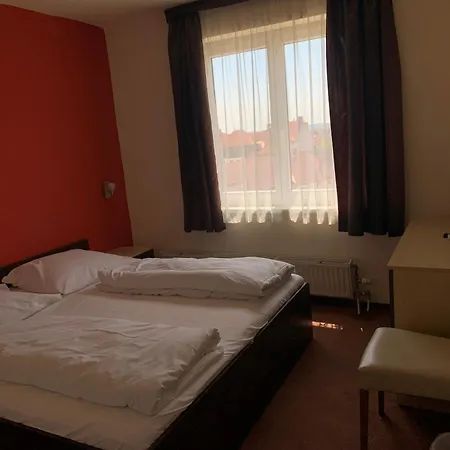Hotel Agoston