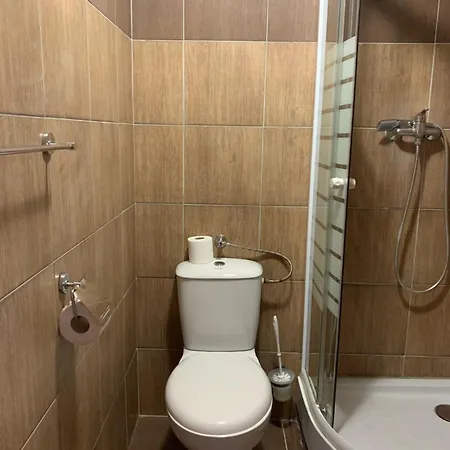 فندق Agoston بيتْش