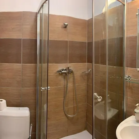 Hotel Agoston