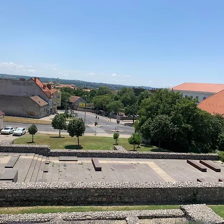 Agoston Hotel Pécs