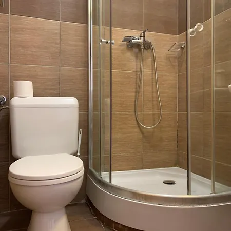 Hotel Agoston Pecs