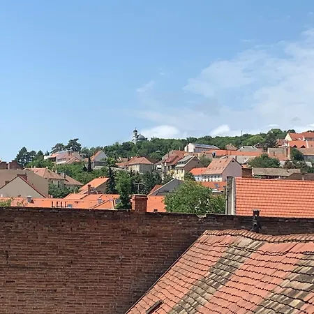 Agoston Ξενοδοχείο Πετς