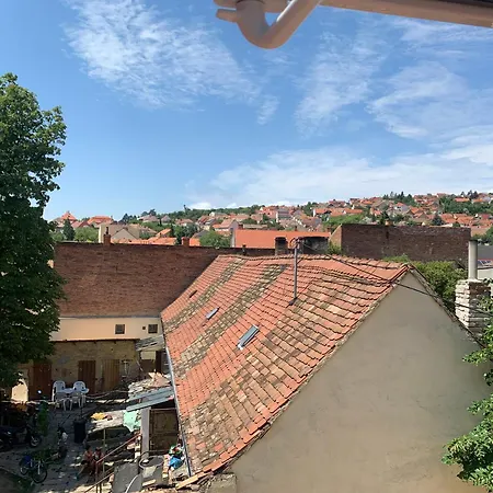 Ξενοδοχείο Agoston 3*