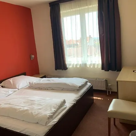 Agoston Ξενοδοχείο