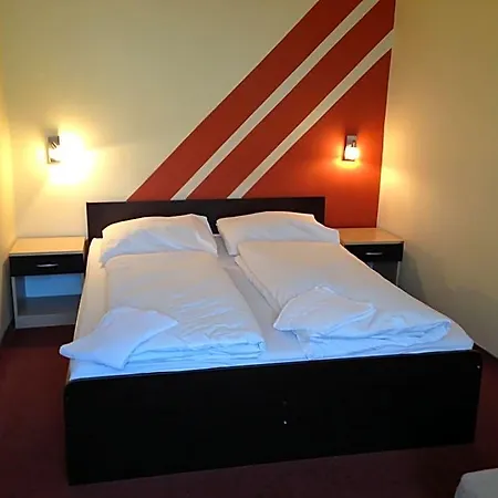 Otel Agoston Peçuy