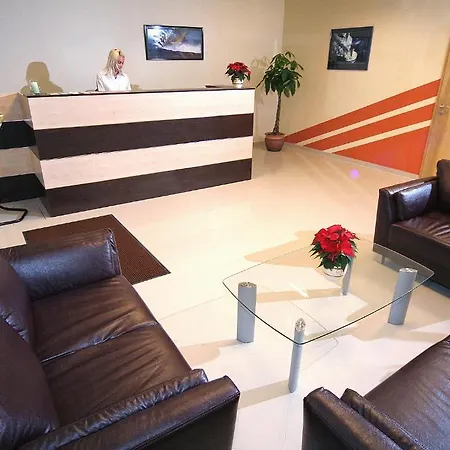 Hotel Agoston Pecs