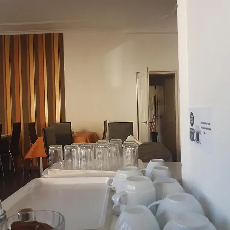Agoston 3* Peçuy