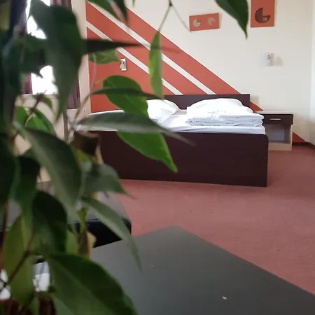 Hotel Agoston Pecs