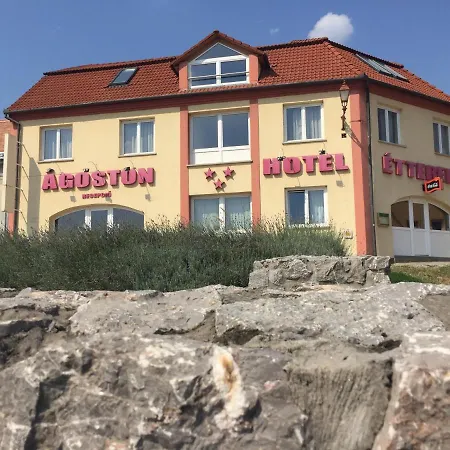 Ξενοδοχείο Agoston 3*