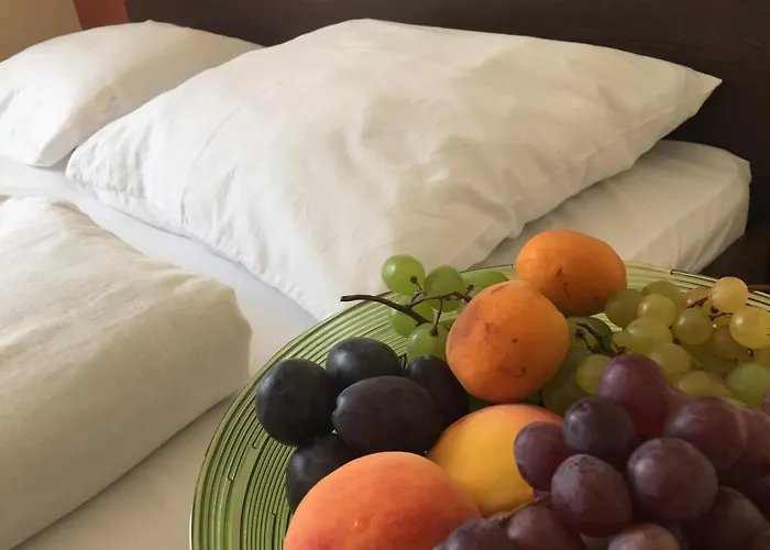 Agoston מלון פץ'